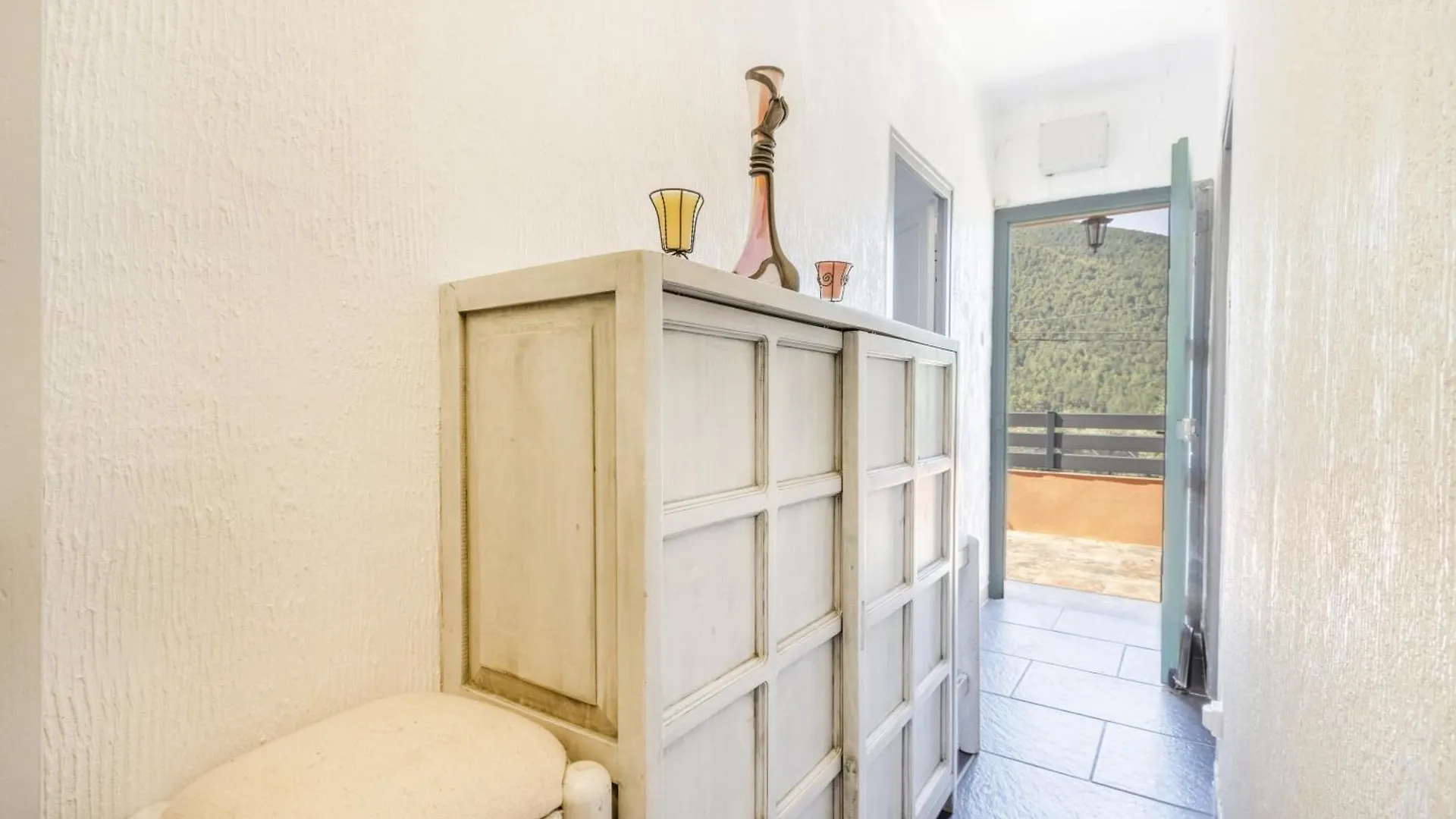 Maison Avec Piscine En Catalogne Aramunt Holiday home