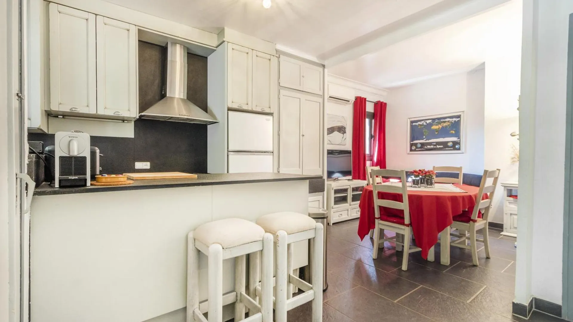 Maison Avec Piscine En Catalogne Aramunt Holiday home